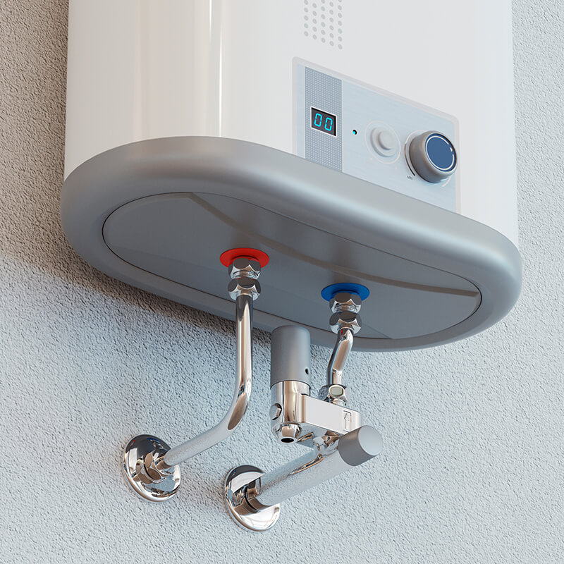 Tankless Water Heaters RTO National